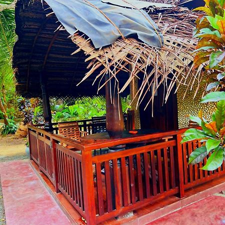 Turtle Watch Cabana แทนกาลเล ภายนอก รูปภาพ