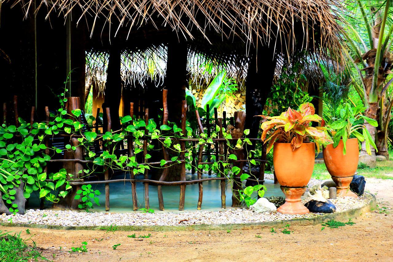 Turtle Watch Cabana แทนกาลเล ภายนอก รูปภาพ