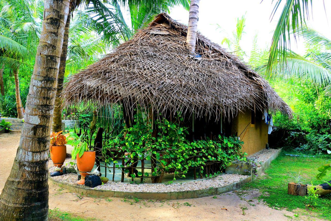 Turtle Watch Cabana แทนกาลเล ภายนอก รูปภาพ