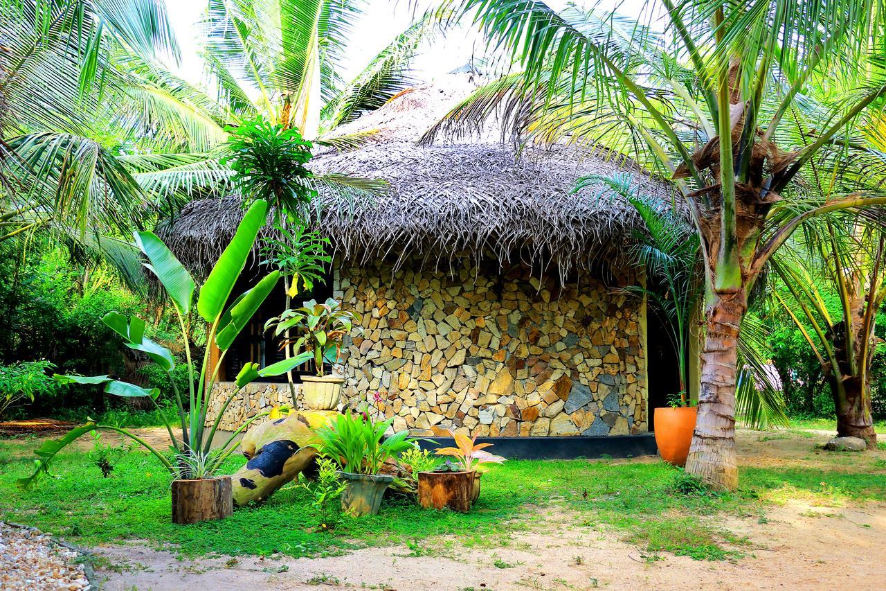 Turtle Watch Cabana แทนกาลเล ภายนอก รูปภาพ