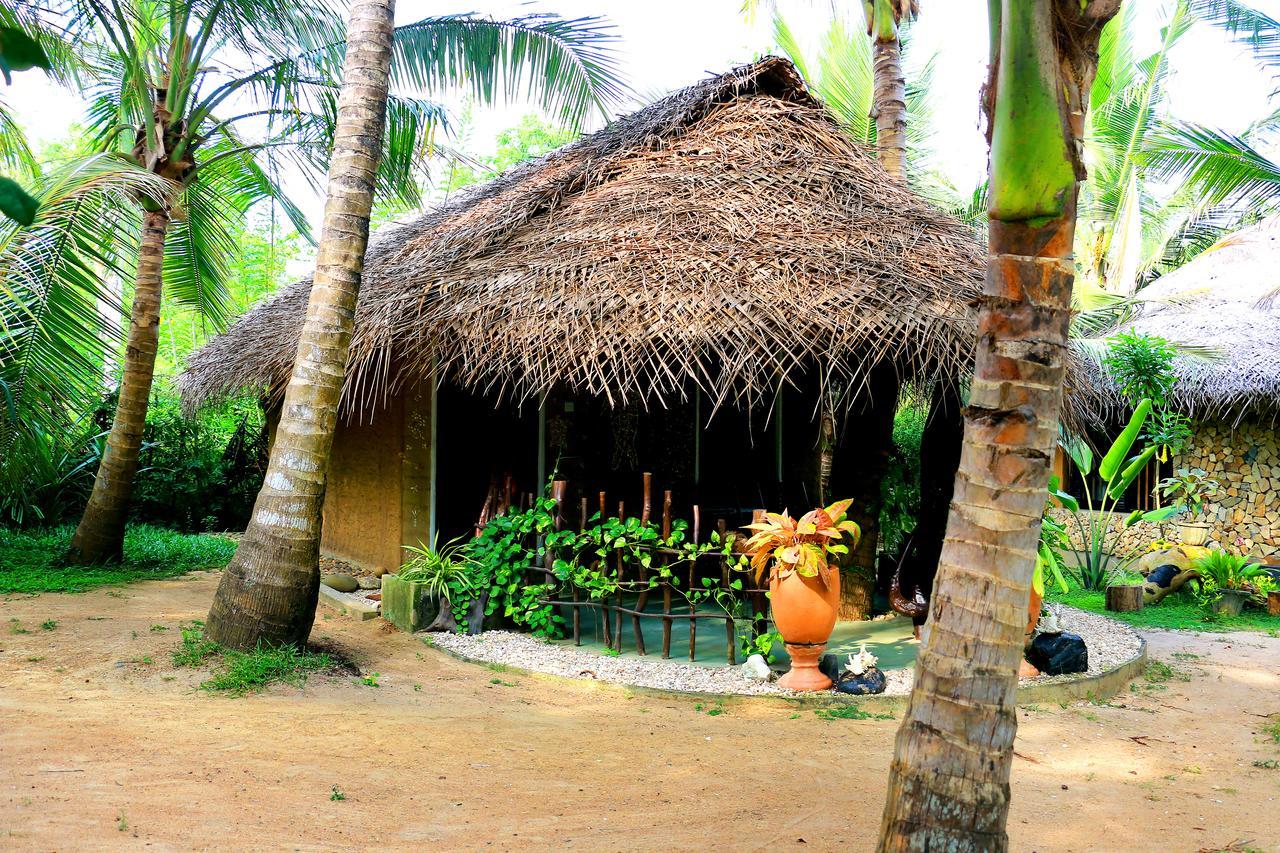 Turtle Watch Cabana แทนกาลเล ภายนอก รูปภาพ