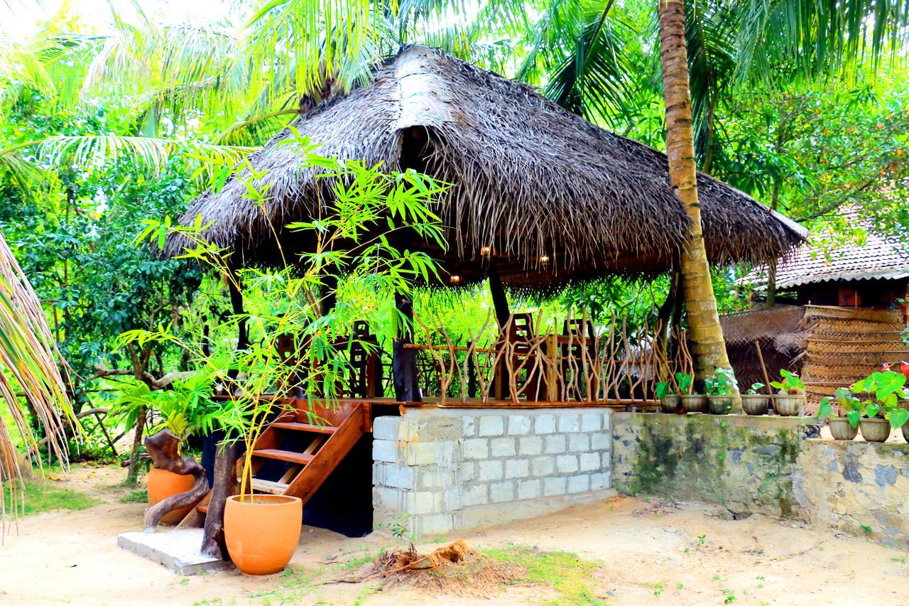 Turtle Watch Cabana แทนกาลเล ภายนอก รูปภาพ