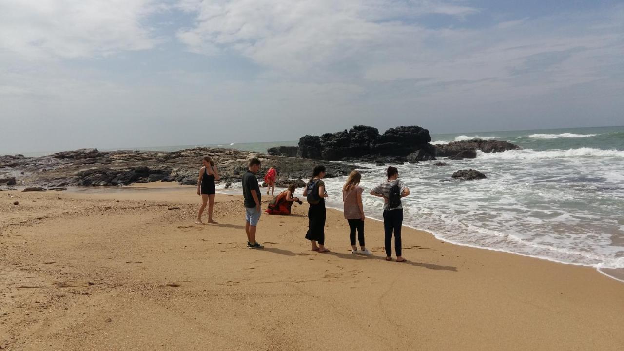 Turtle Watch Cabana แทนกาลเล ภายนอก รูปภาพ